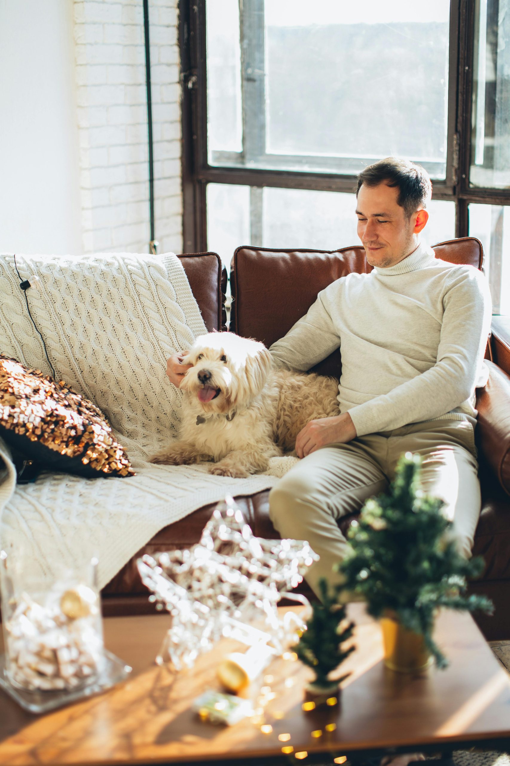Restoring Emotional Balance at Christmas: When Stress Disrupts Wellbeing and Sleep