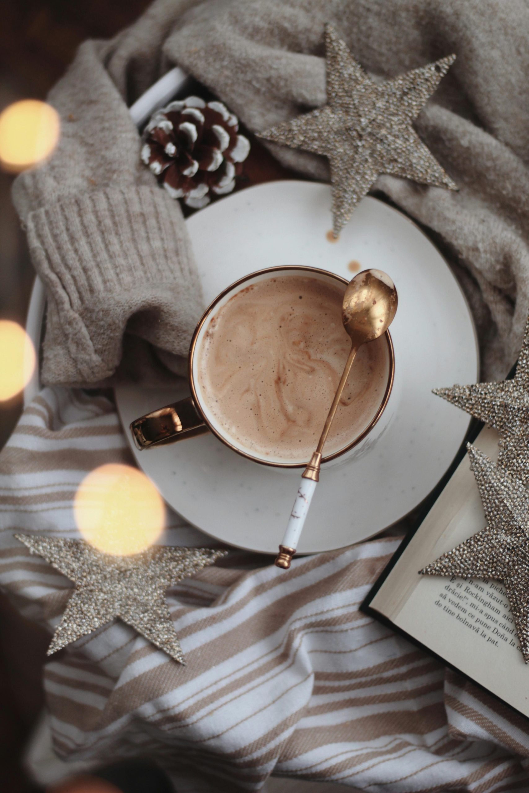 Finding Peace During Family Stress at Christmas 1 Finding Peace During Family Stress at Christmas