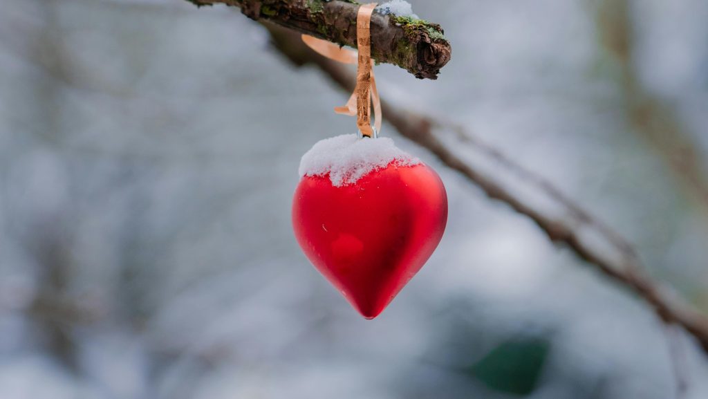 Why We May Feel More Vulnerable to Relapse At Christmas