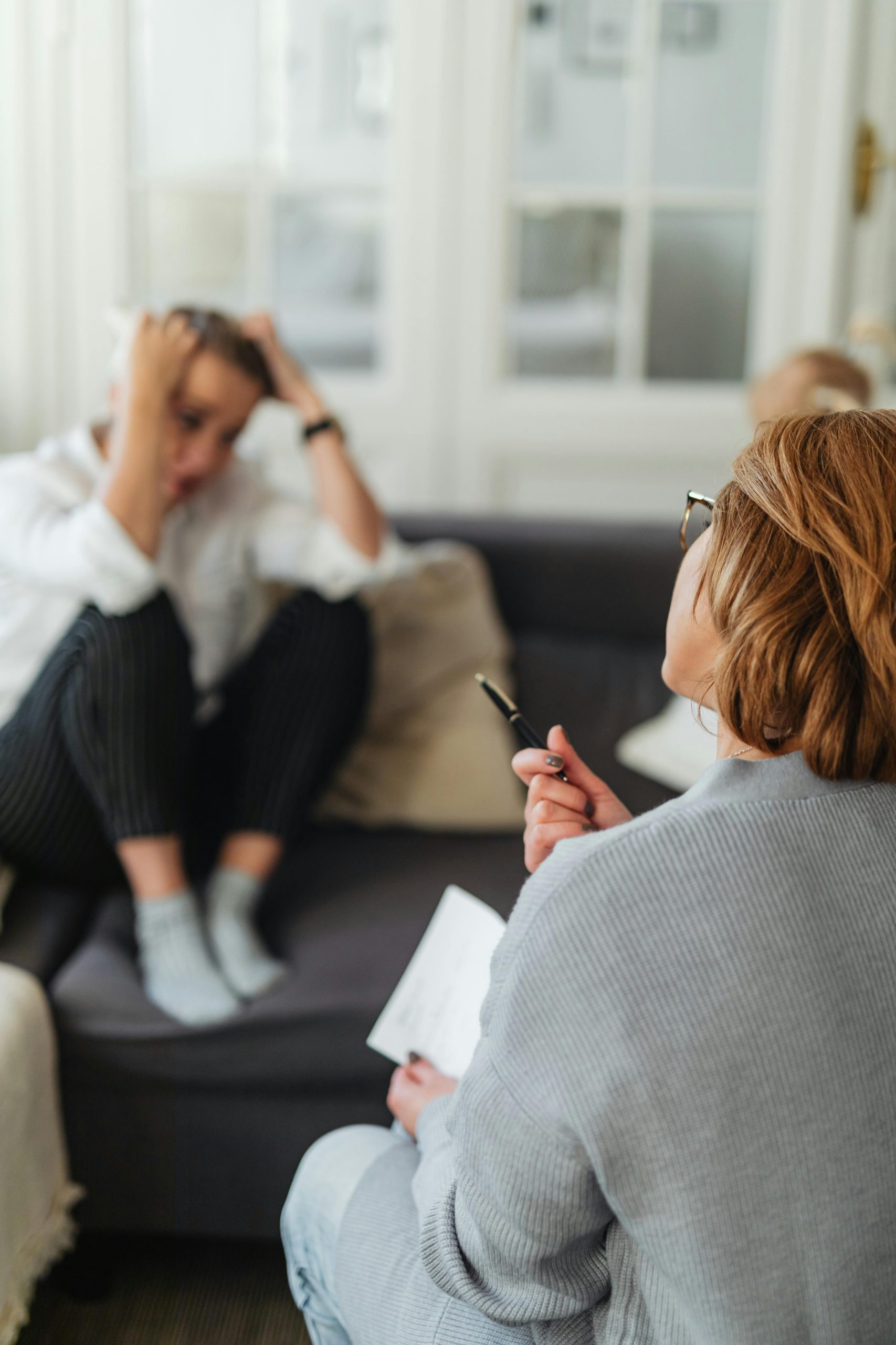 How Can Hypnotherapy Help Heal Disordered Eating?