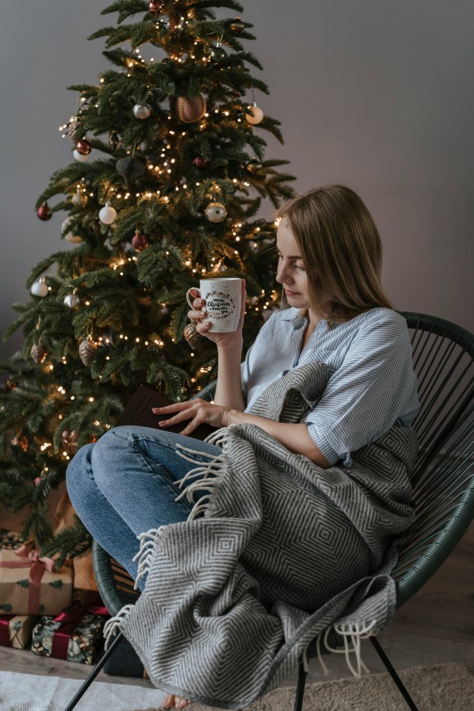 Ho-Ho-Help! Navigating the Holidays When You Are Neurodivergent 1 Ho-Ho-Help! Navigating the Holidays When You Are Neurodivergent