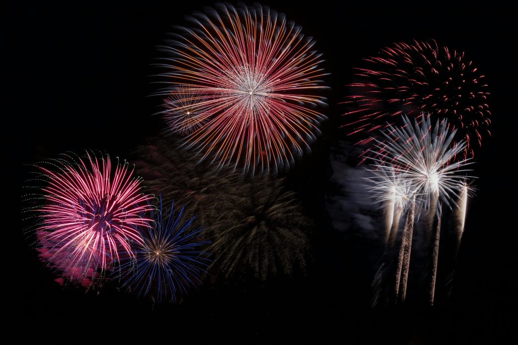 New Year Survival Tips: Welcoming the New Year on Your Own Terms
