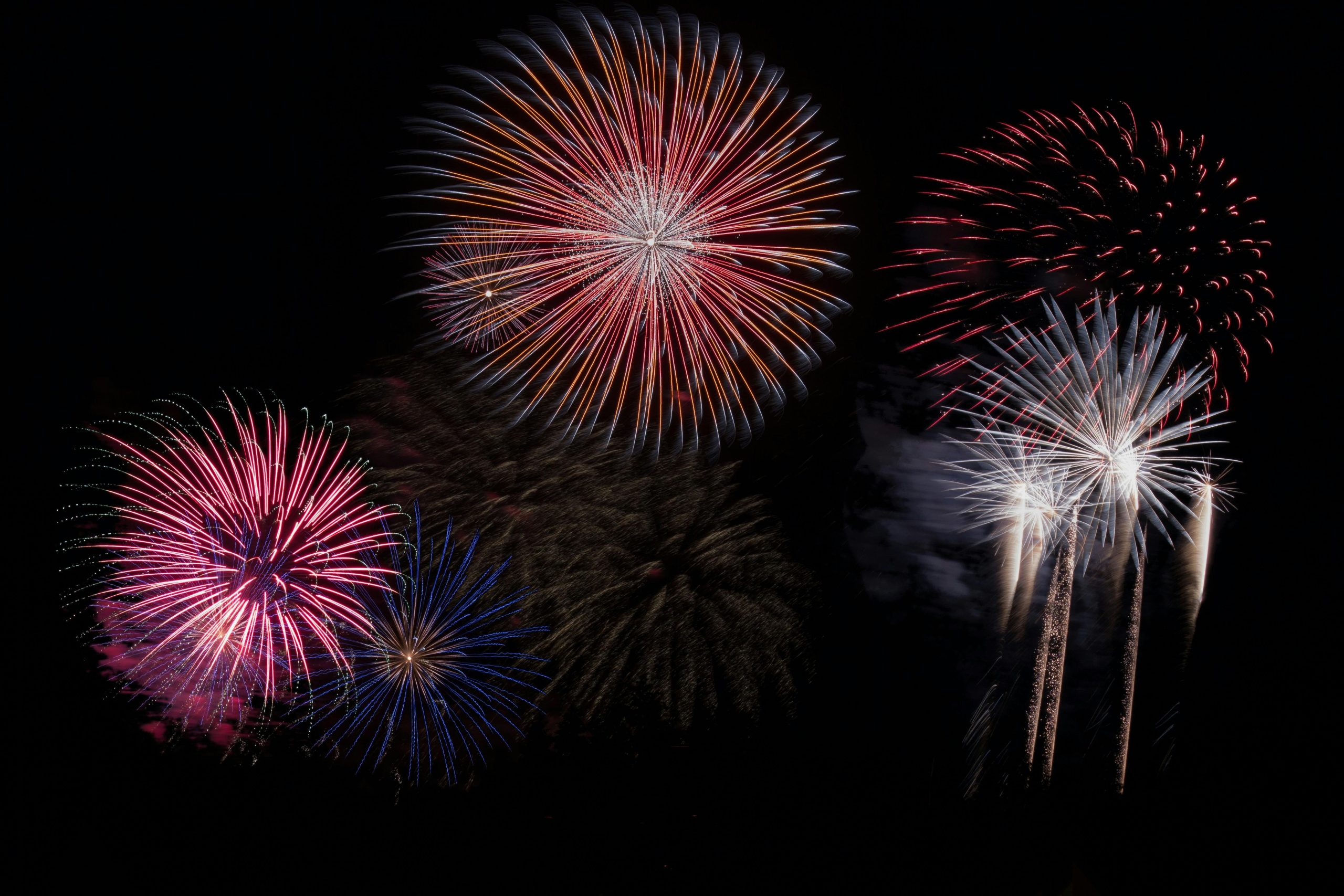 New Year Survival Tips: Welcoming the New Year on Your Own Terms