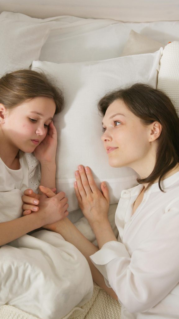 Helping Children Manage Anxiety After the Christmas Holidays with Hypnotherapy