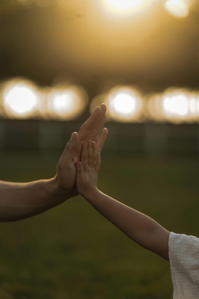 How Hypnosis Helps Children to Change Unwanted Habits