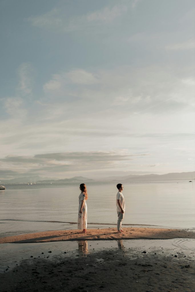 Feeling Disconnected from Your Sexuality? How Sex Coaching Helps you Reconnect and Improve Intimacy 1 Feeling Disconnected from Your Sexuality? How Sex Coaching Helps you Reconnect and Improve Intimacy