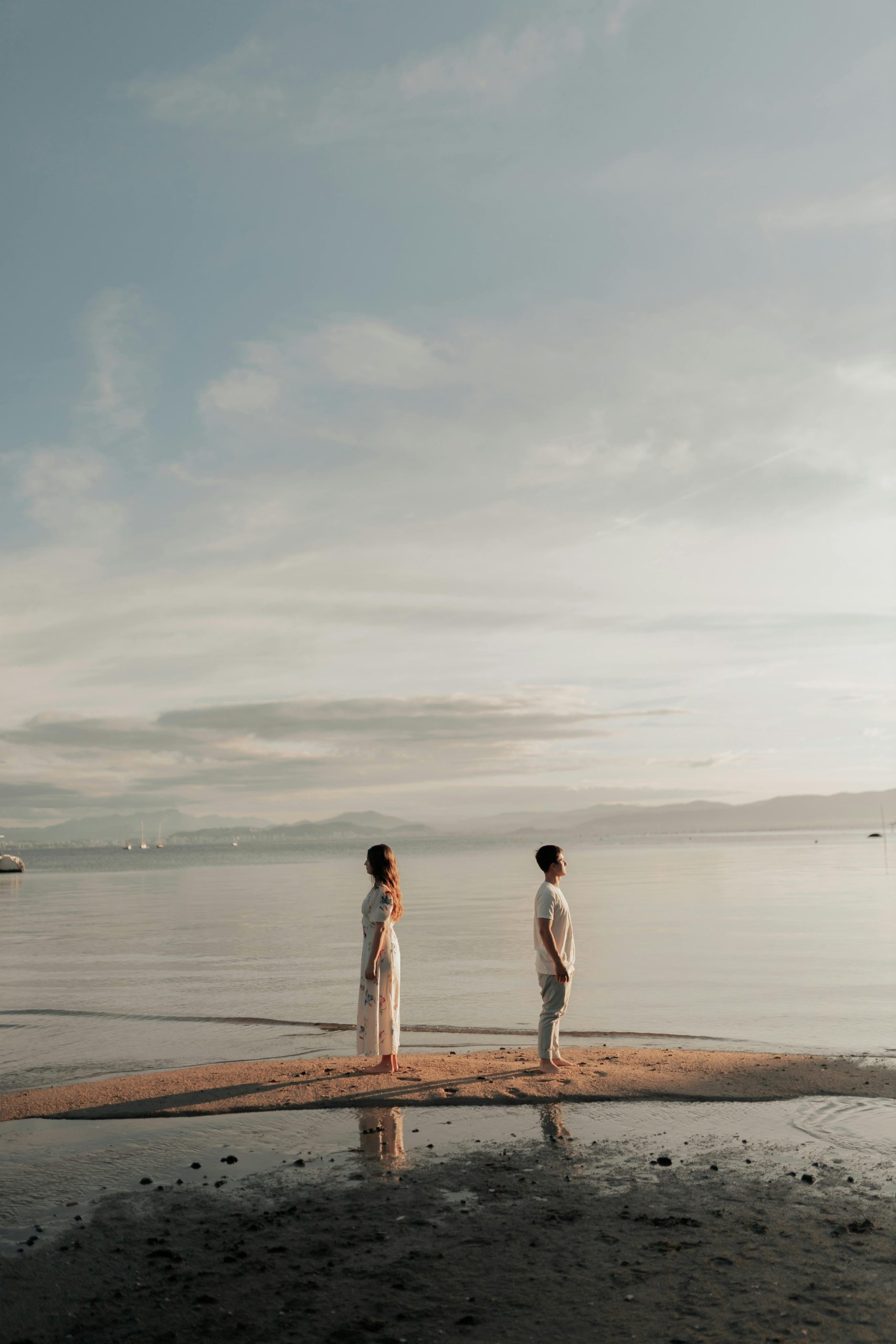 Feeling Disconnected from Your Sexuality? How Sex Coaching Helps you Reconnect and Improve Intimacy