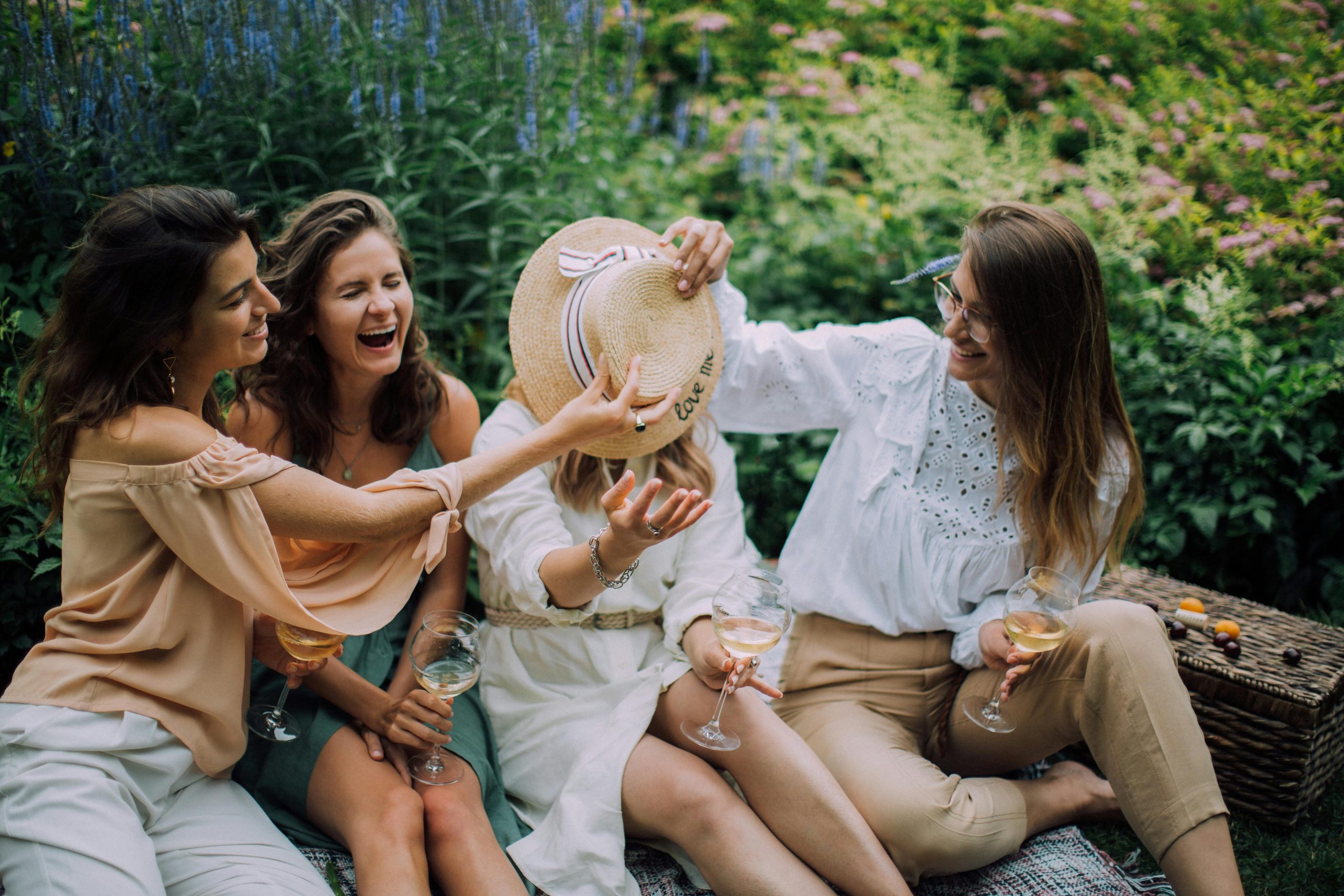 The Importance of Finding Your People: Friendship, Neurodivergence & Belonging