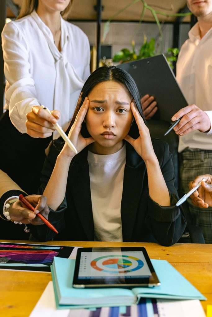 What If Your Environment Is The Problem? A Neurodivergence Coach's Perspective 