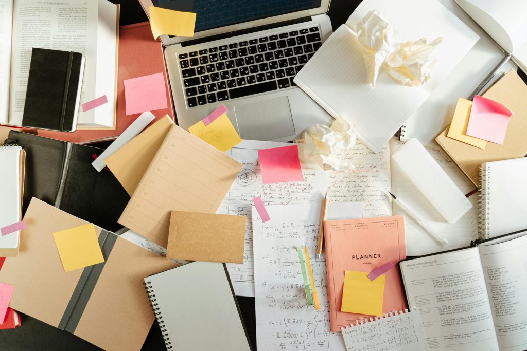 Feeling Constantly ‘On’? How To Manage Stress When You Can’t Switch Off