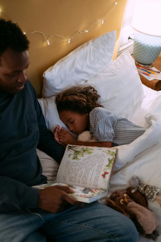 Your Child Won’t Sleep Alone? Gentle Ways to Help Them Sleep Independently