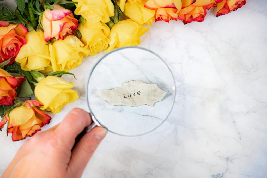 How Emotional Awareness Can Transform Your Love Life and Relationships 