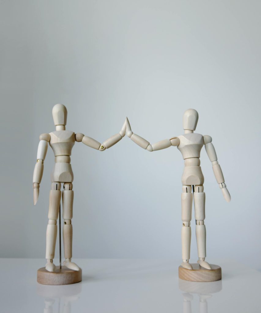 How to Set Healthy Boundaries in Relationships (Step -by- Step Guide)
