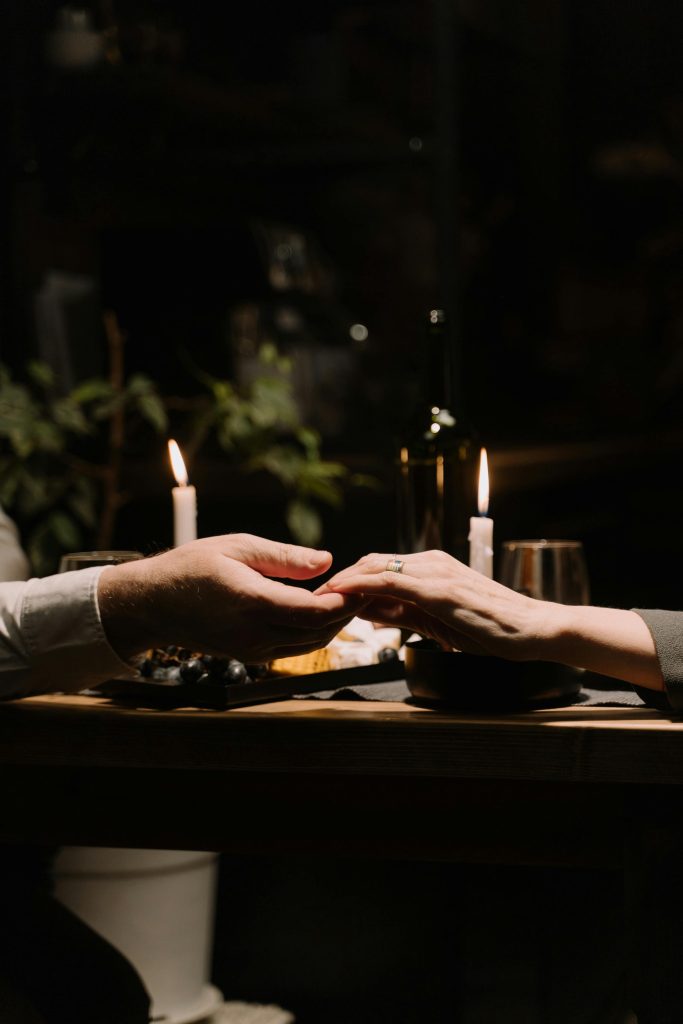 Dating After Divorce: How to Avoid Repeating Past Mistakes