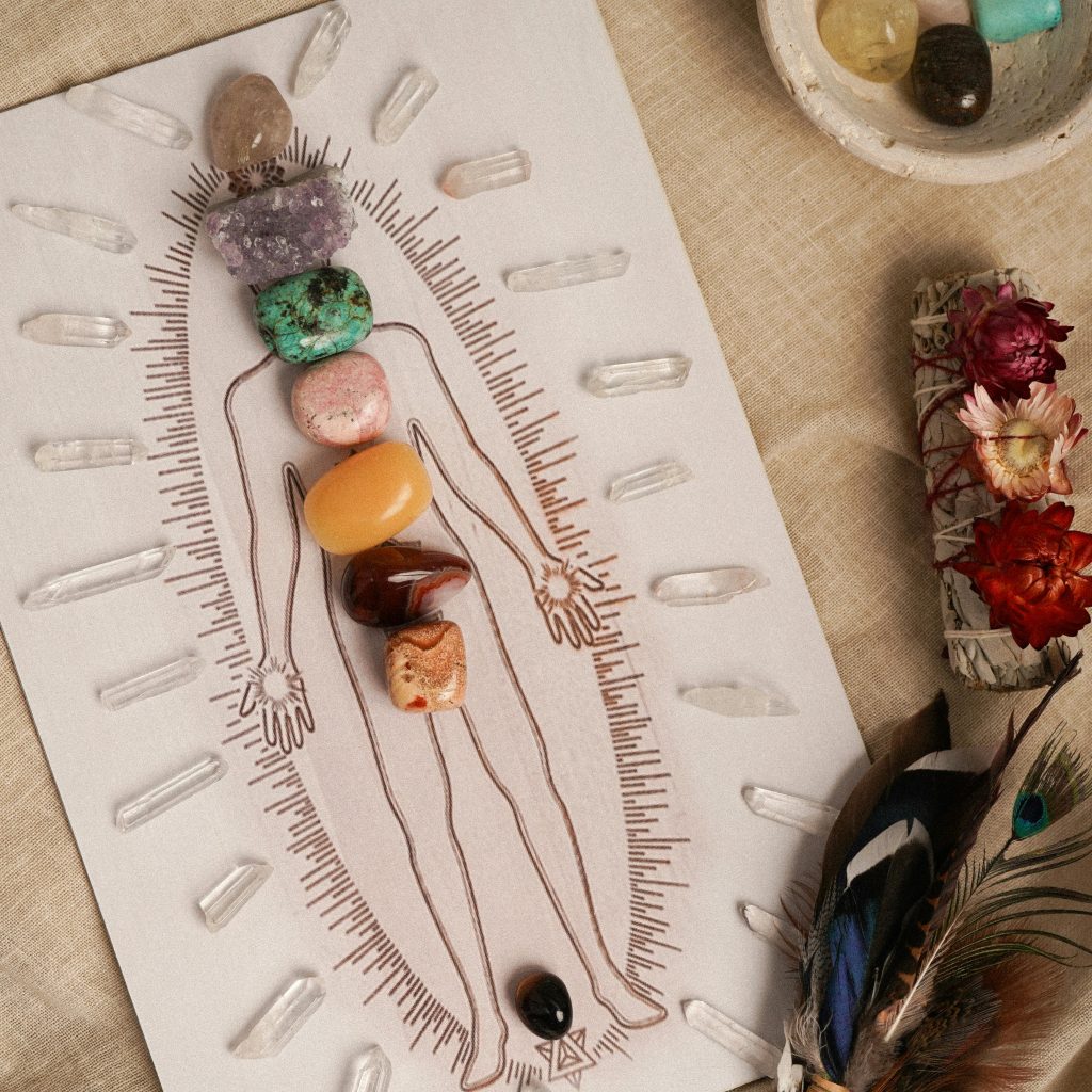 Why Talk Alone Doesn't Heal Trauma: Moving From Insight to Healing the Nervous System