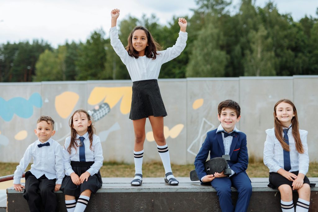 How Hypnotherapy Supports Calmness, Confidence and Clarity in Children 