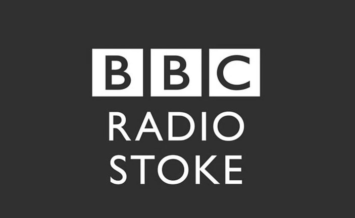 Bbc Radio Stoke Logo