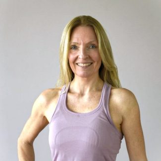One-to-one Mindfulness Coaching with Katie Fobbester Headshot Edit