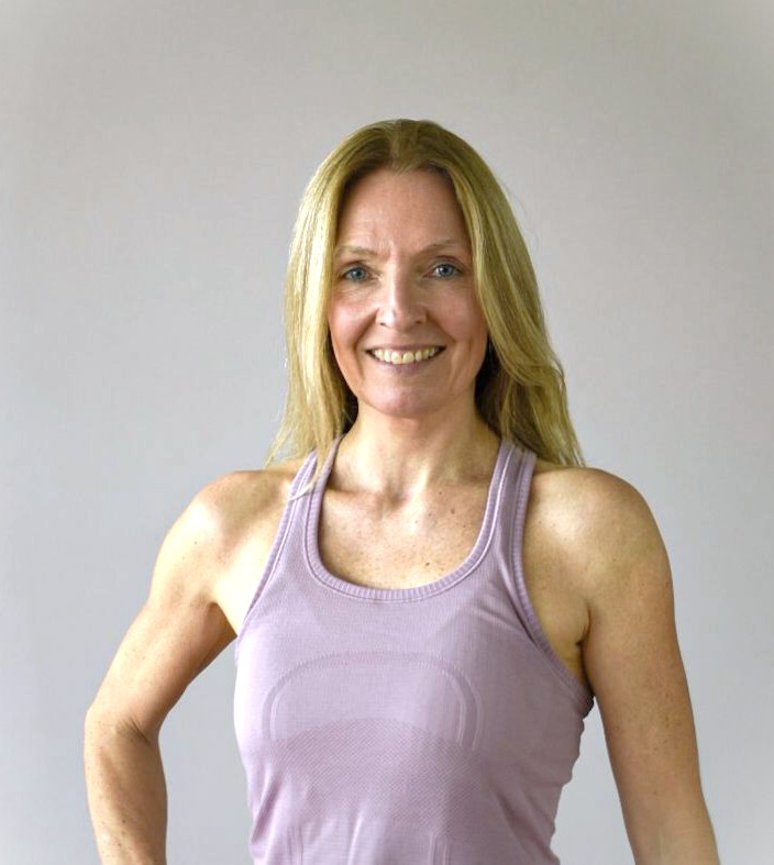 One-to-one Mindfulness Coaching with Katie Fobbester Headshot Edit