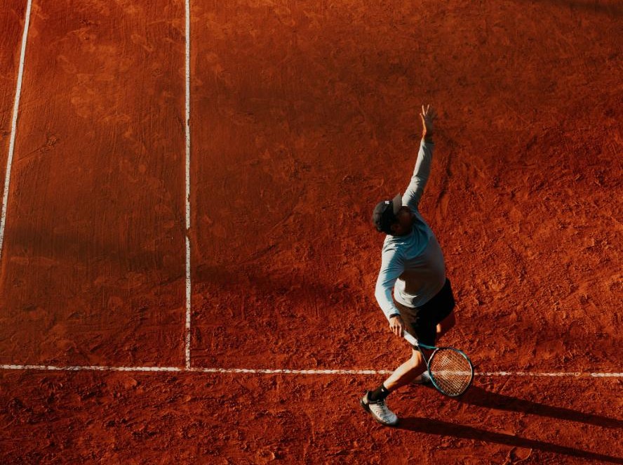 How Can Sports Performance Hypnosis Help You Forget the Last Shot and Play the Next One with Confidence? 3 Drewsports Pic