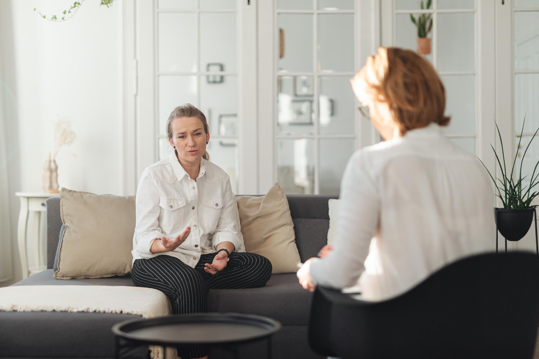 're Neurodivergent