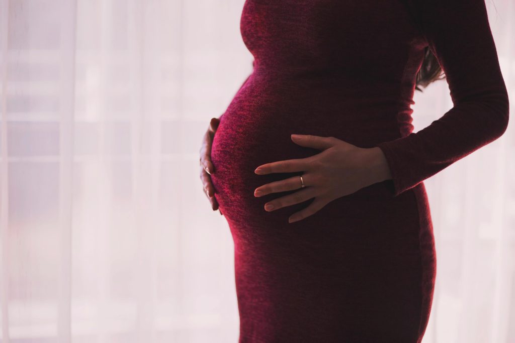 Pregnancy Anxiety And Hypnotherapy How To Stay Calm, Confident And Supported