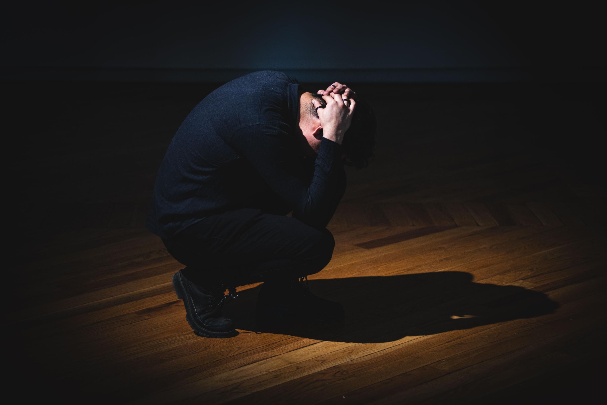 Guilt Says You Did Something Wrong. Shame Says You Are Wrong. Which One Are You Carrying? 2 Guilt Says You Did Something Wrong. Shame Says You Are Wrong