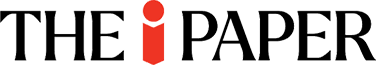 Logo Of The I Paper