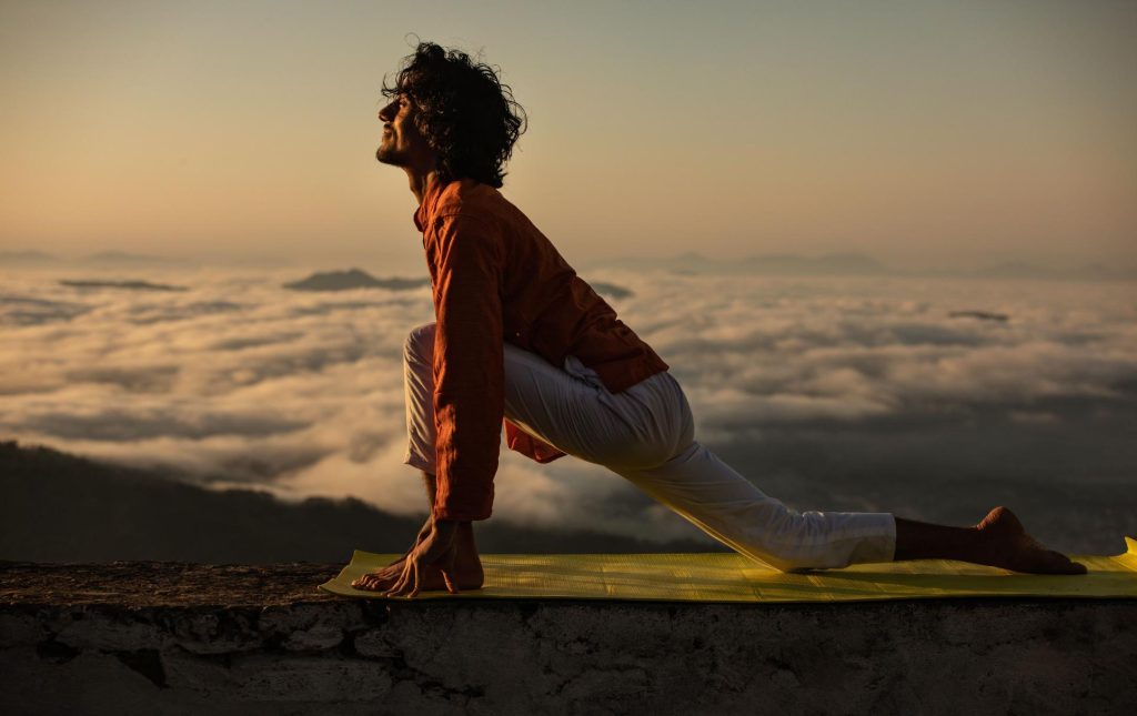 Is Mindfulness at Work Just Wellbeing, or a Performance Skill You Can Train? 1 Mindfulness For Performance