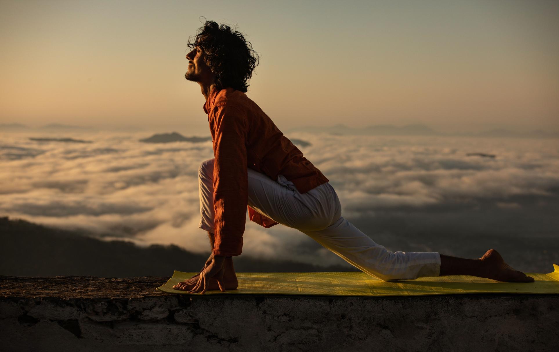 Mindfulness For Performance