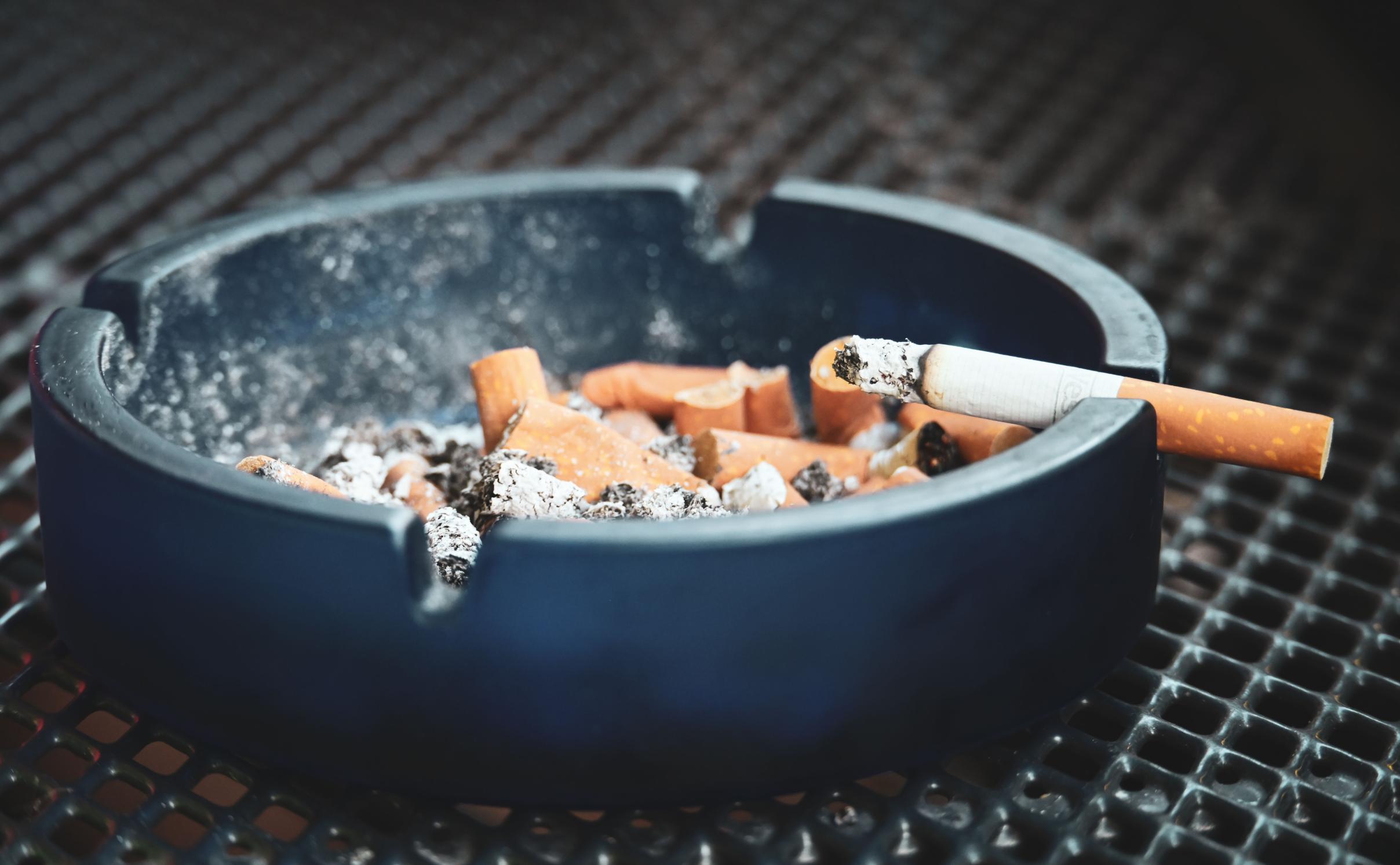 Stoptober: Does Hypnotherapy Really Work to Help You Quit Smoking? 2 Stoptober Does Hypnotherapy Really Work To Help You Quit Smoking