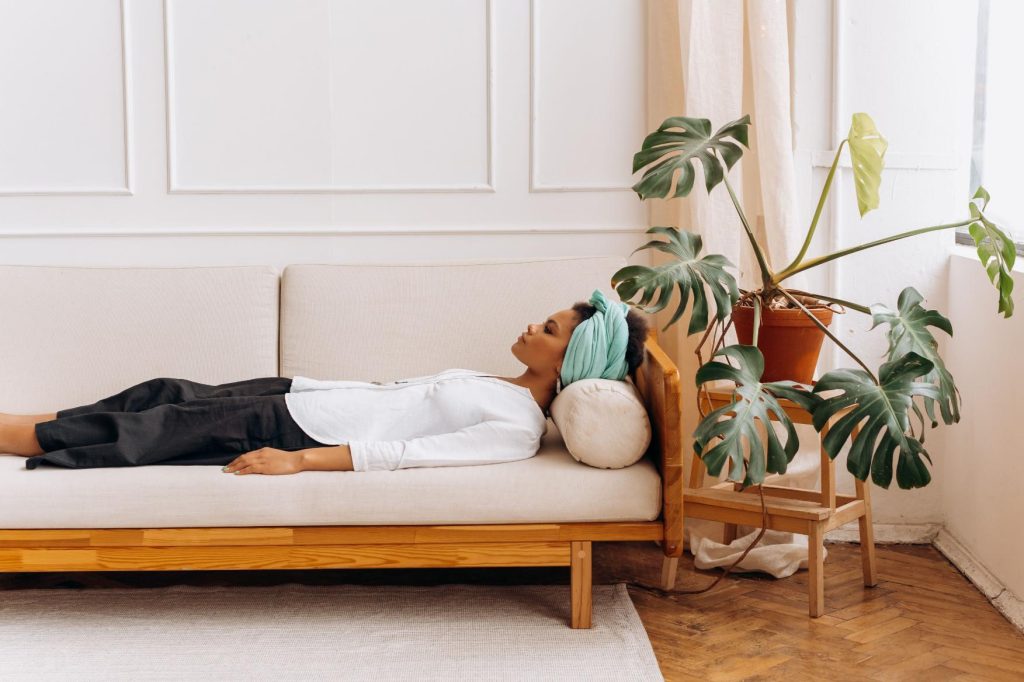 Will I Lose Control During Hypnotherapy for Anxiety? Here's What Actually Happens 1 Will I Lose Control During Hypnotherapy For Anxiety?