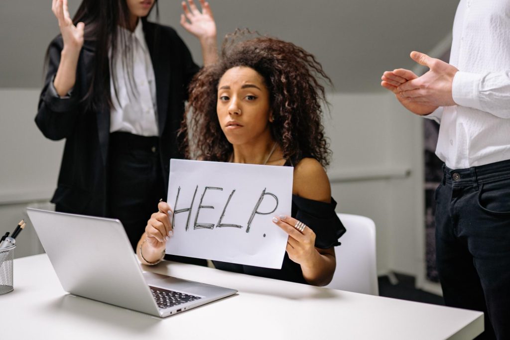 World Mental Health Day: Supporting Neurodivergent Employees 1 World Mental Health Day What Should A Manager Do When A Neurodivergent Team Member Is Struggling