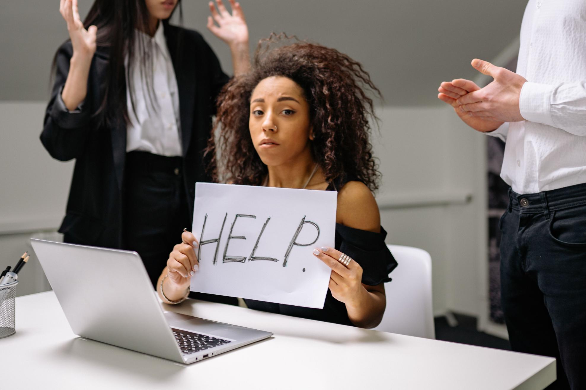 World Mental Health Day What Should A Manager Do When A Neurodivergent Team Member Is Struggling