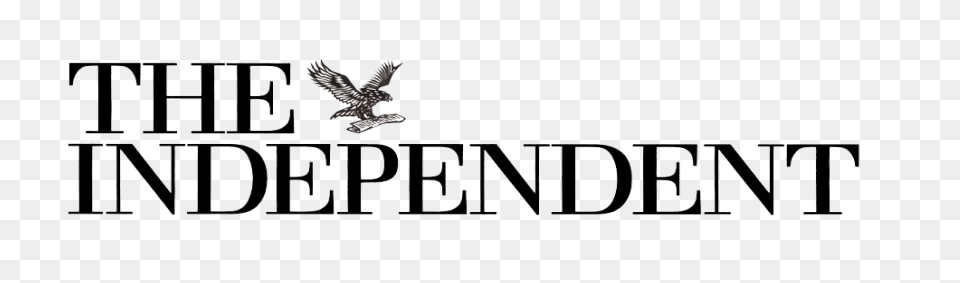 Th4835i566 The Independent Logo Independent Logo 